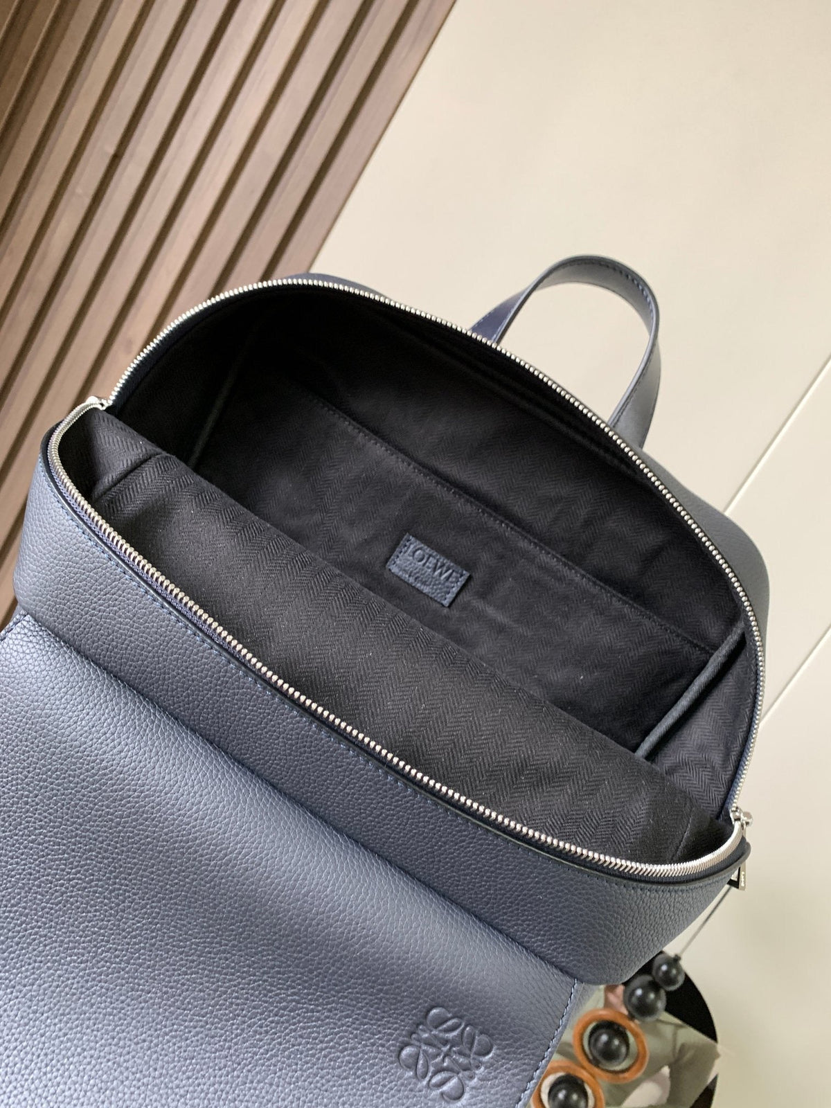 LO Backpack