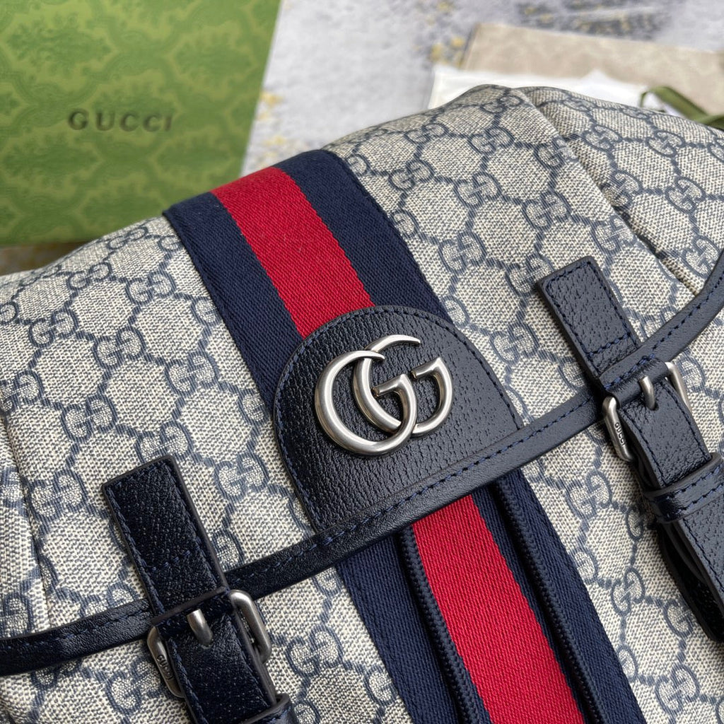 GUC Backpack