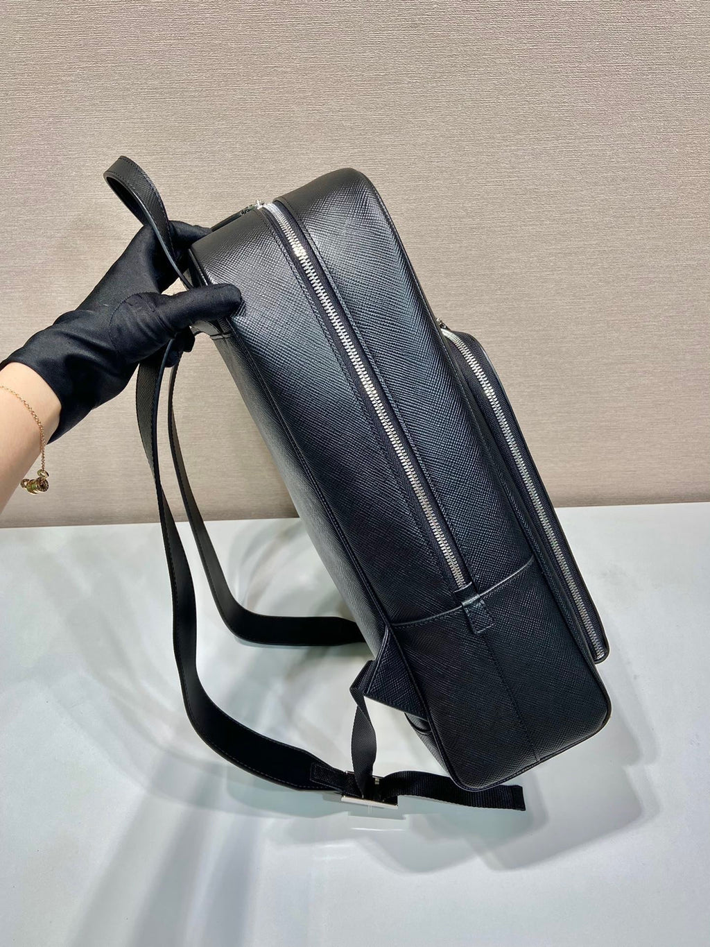 PRA Backpack