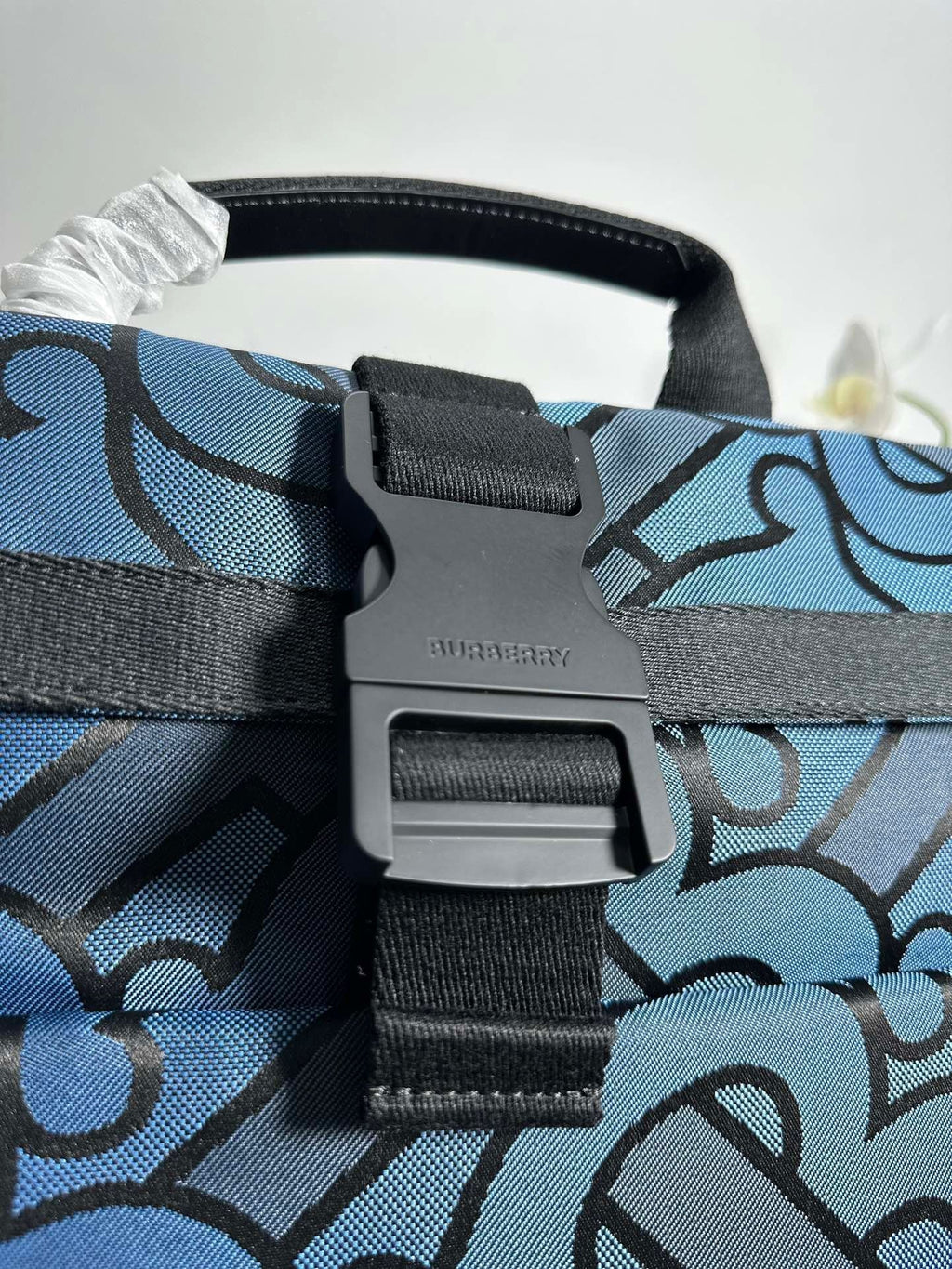 BURB Backpack