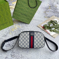 GUC Messenger Bag