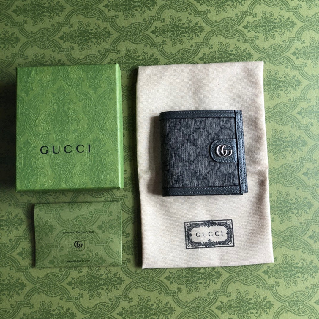 GUC Wallet