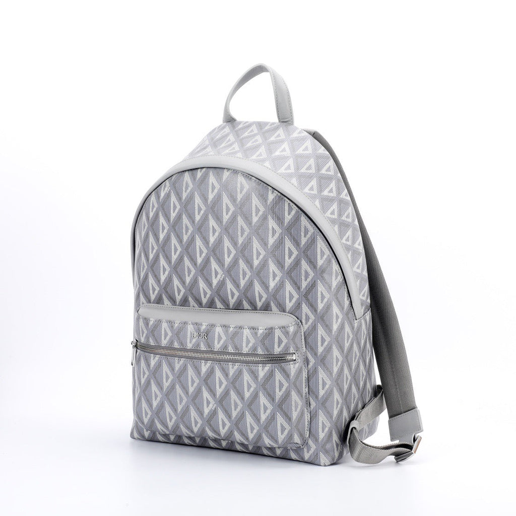 DIO Rider Diamond Backpack