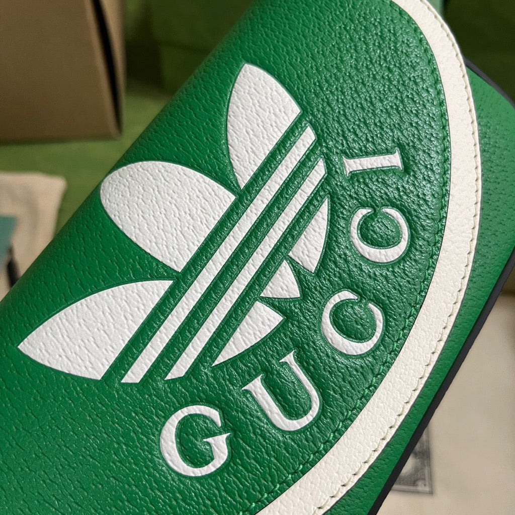 GUC Messenger Bag