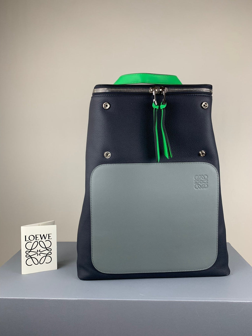 LO Backpack