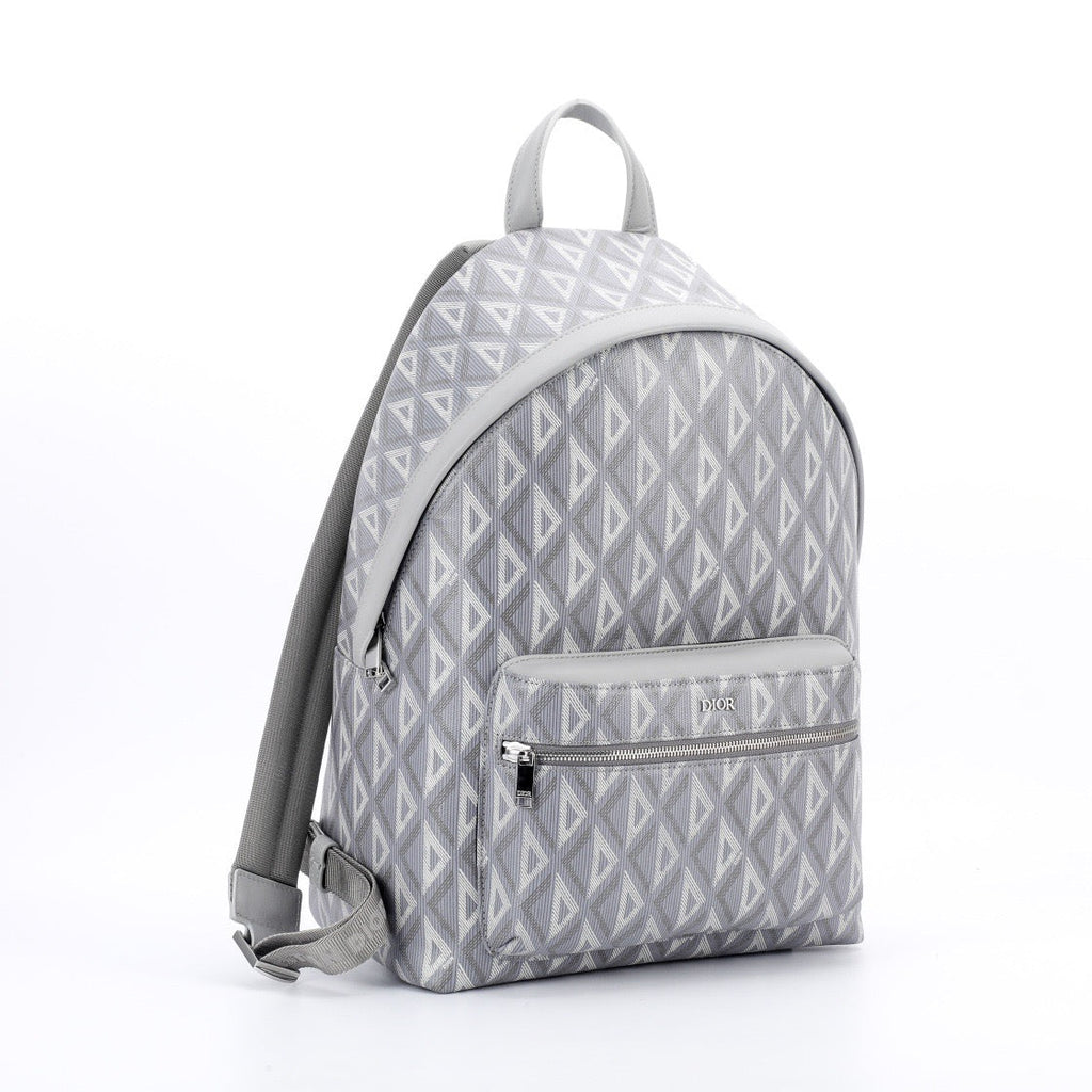 DIO Rider Diamond Backpack