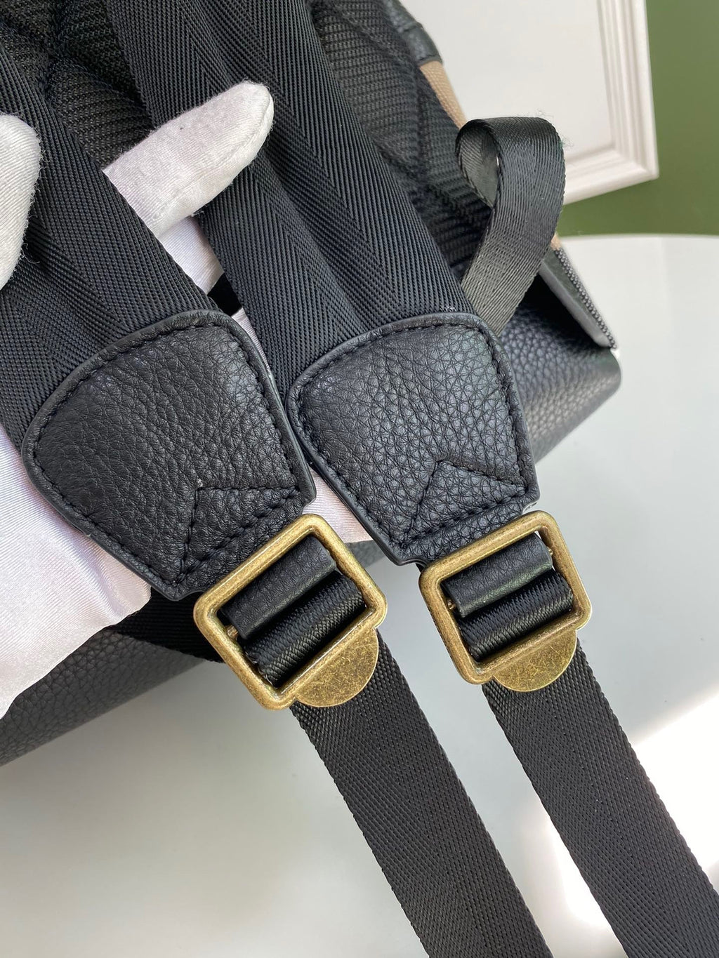 BURB Backpack