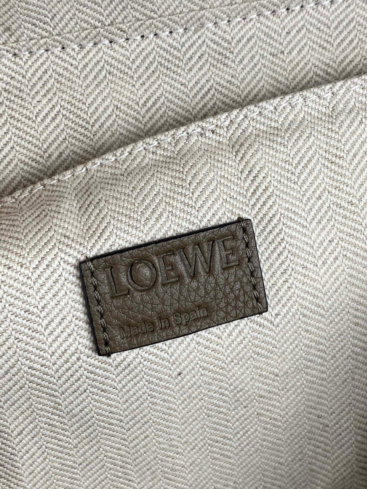 LO Backpack
