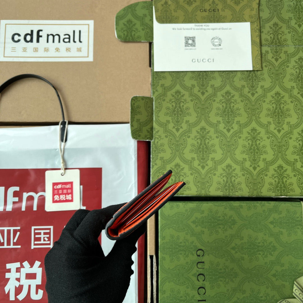 GUC Wallet