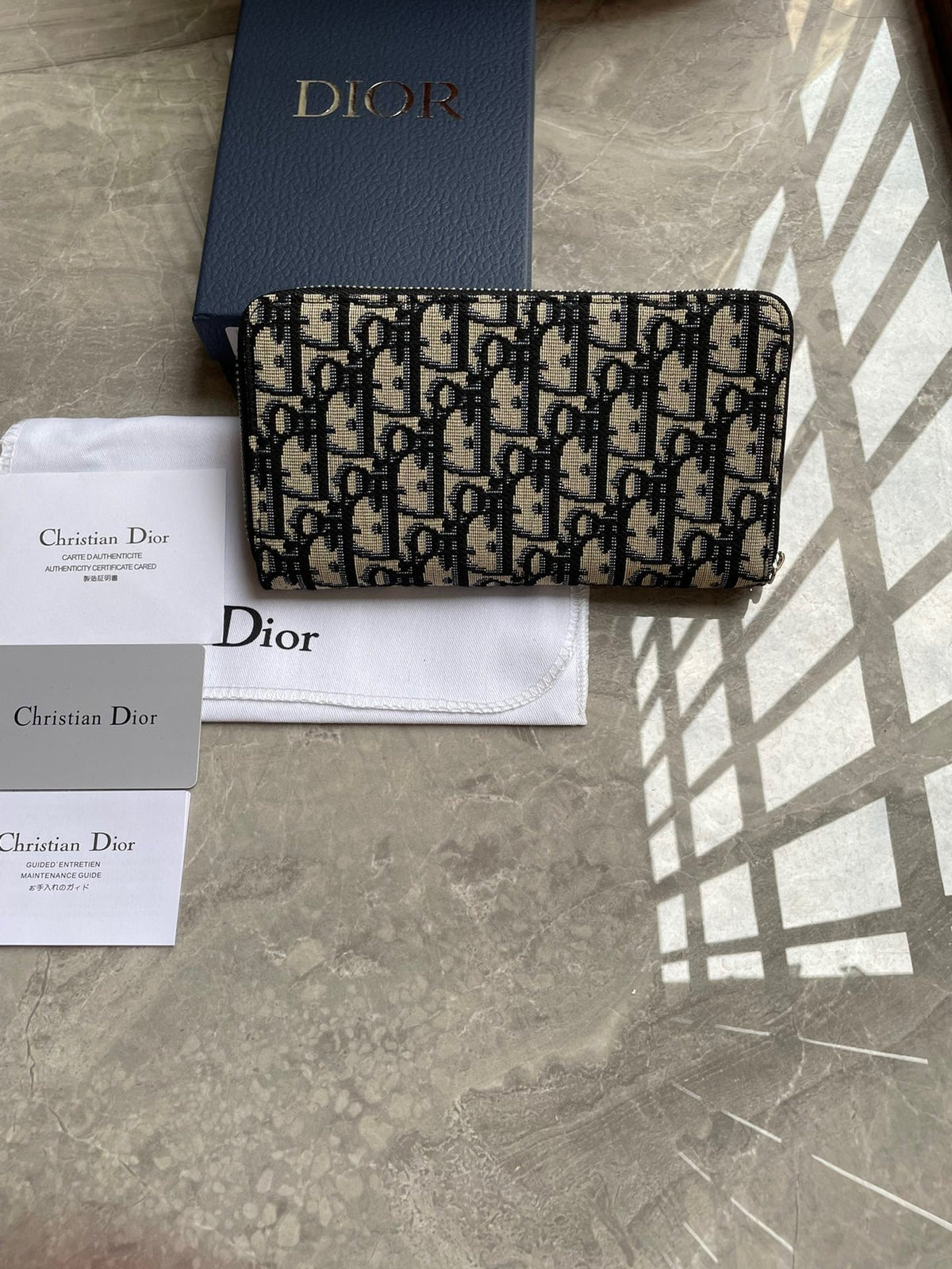 DIO Wallet