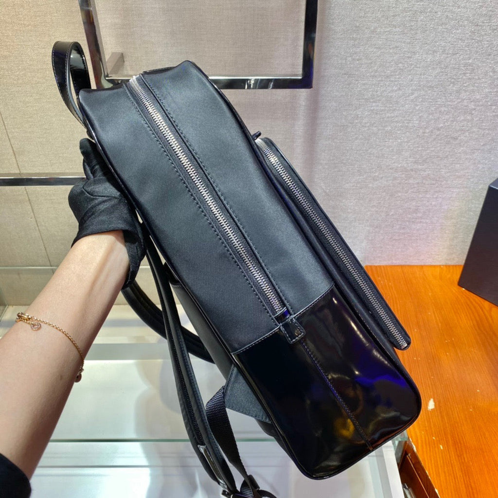 PRA Backpack