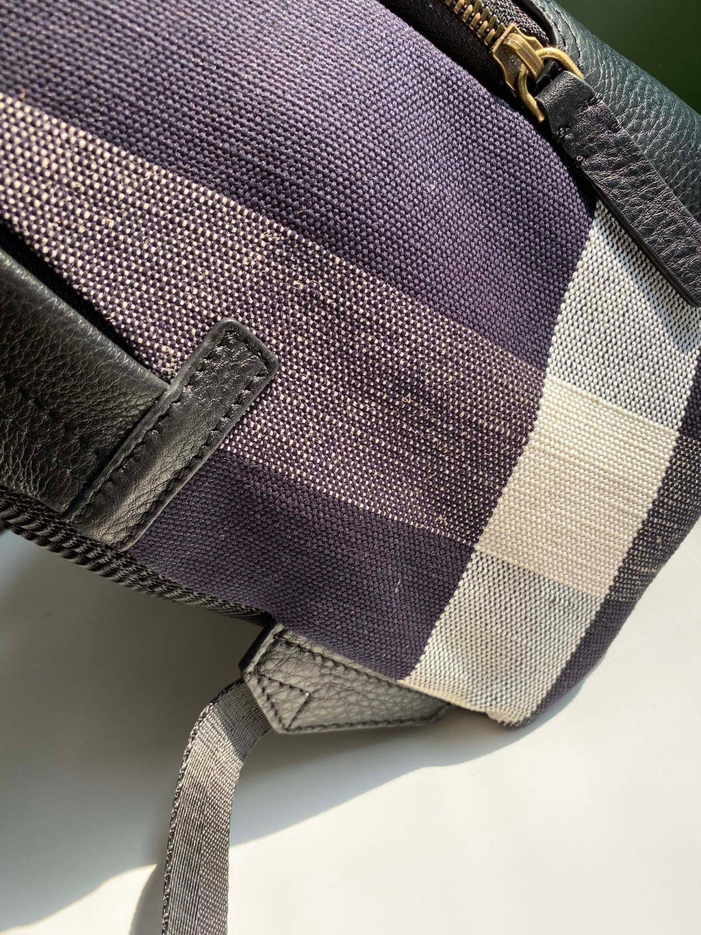 BURB Backpack