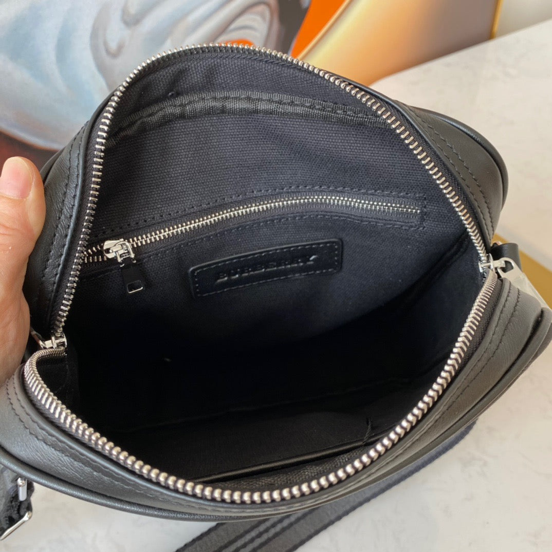 BURB Messenger Bag