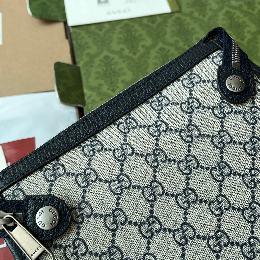 GUC Messenger Bag