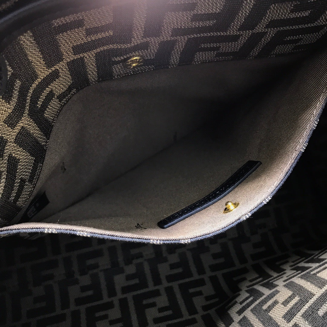 FEN Tote