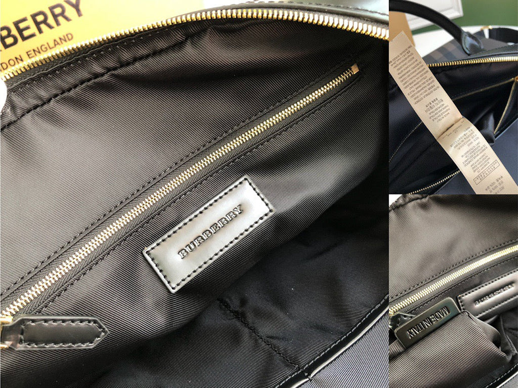 BURB Briefcases