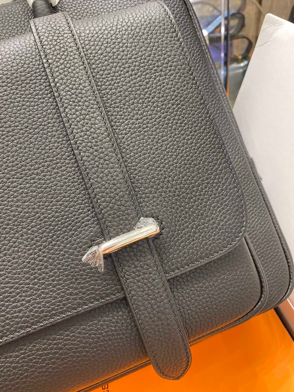 HERM Briefcase