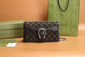 GUC Denim Dionysus 25cm