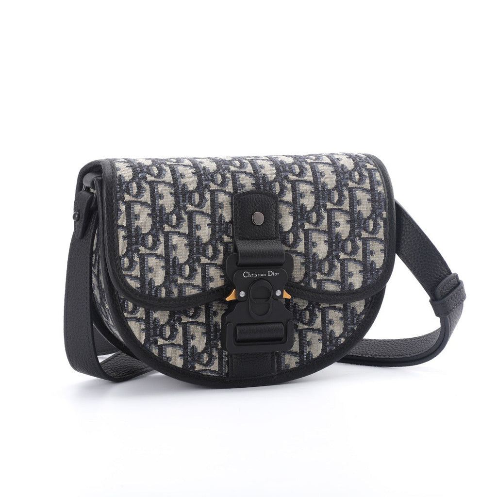 DIO Gallop Oblique Messenger Bags