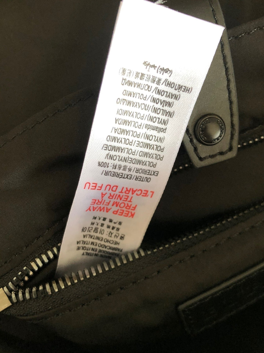 BURB Backpack