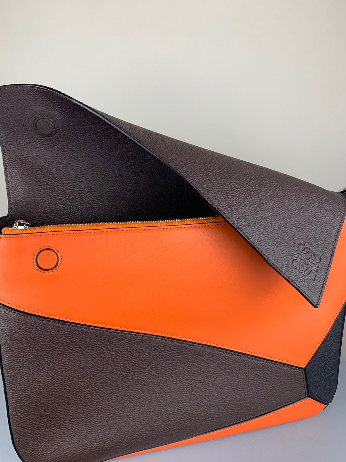 LO Puzzle Bag