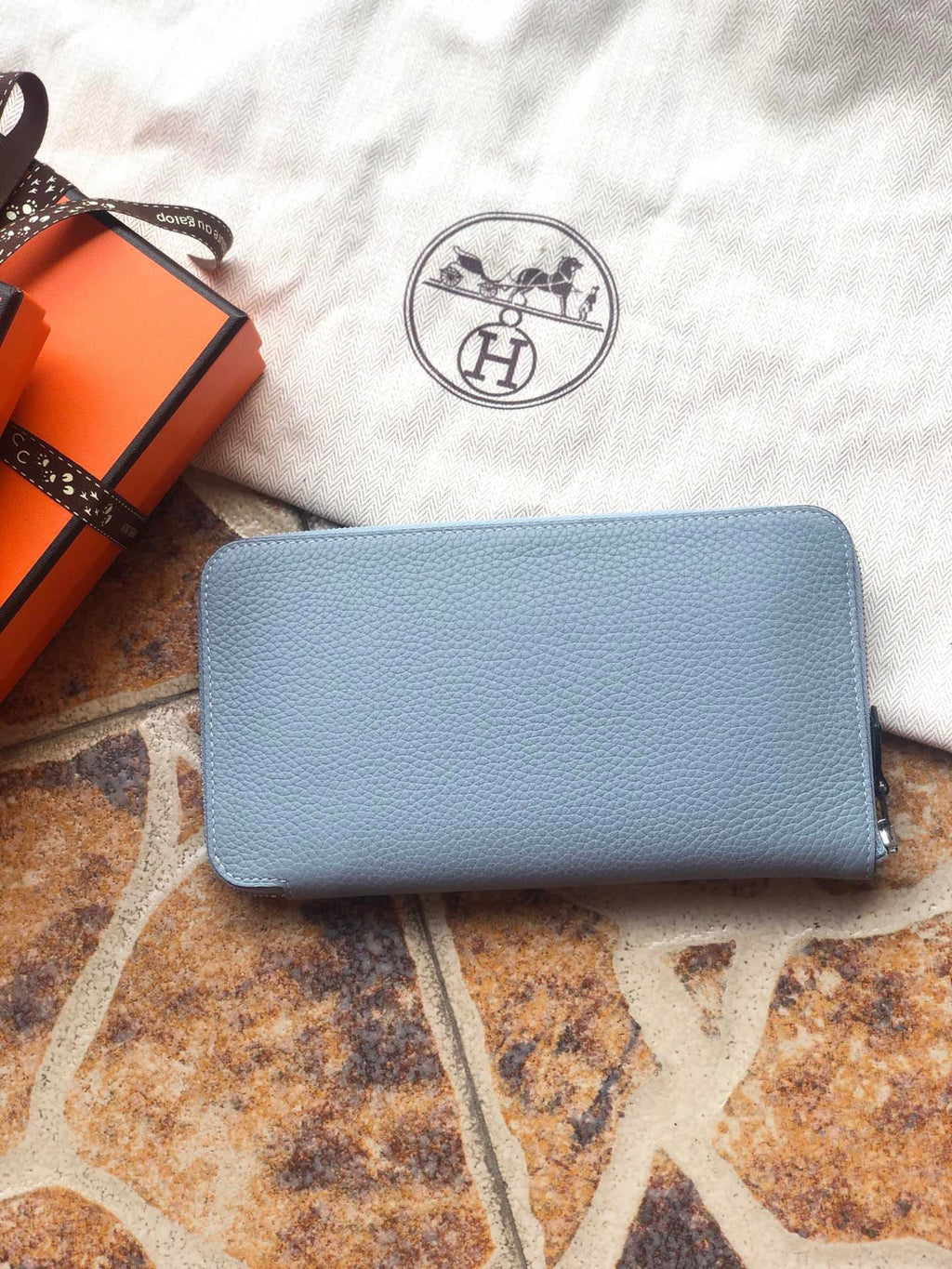 HERM Wallet