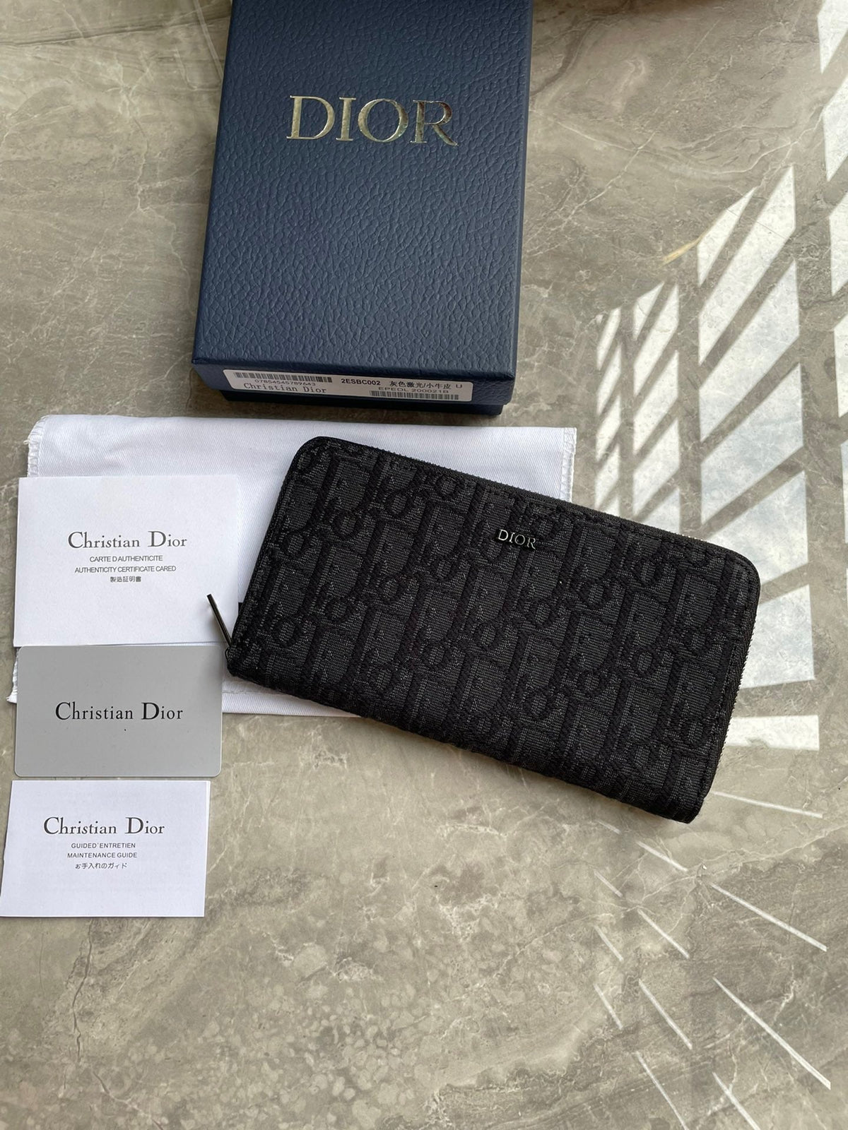 DIO Wallet