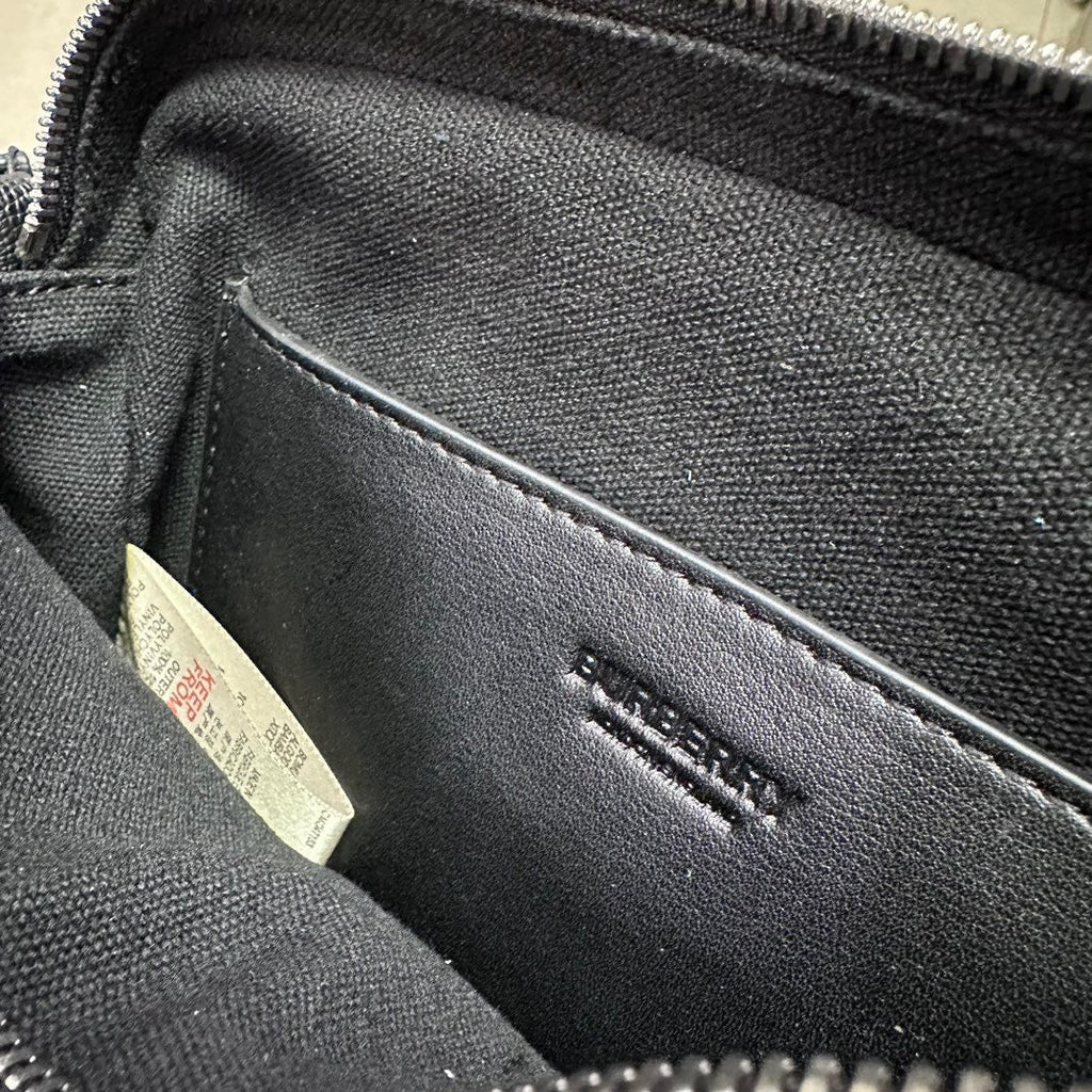 BURB Messenger Bag