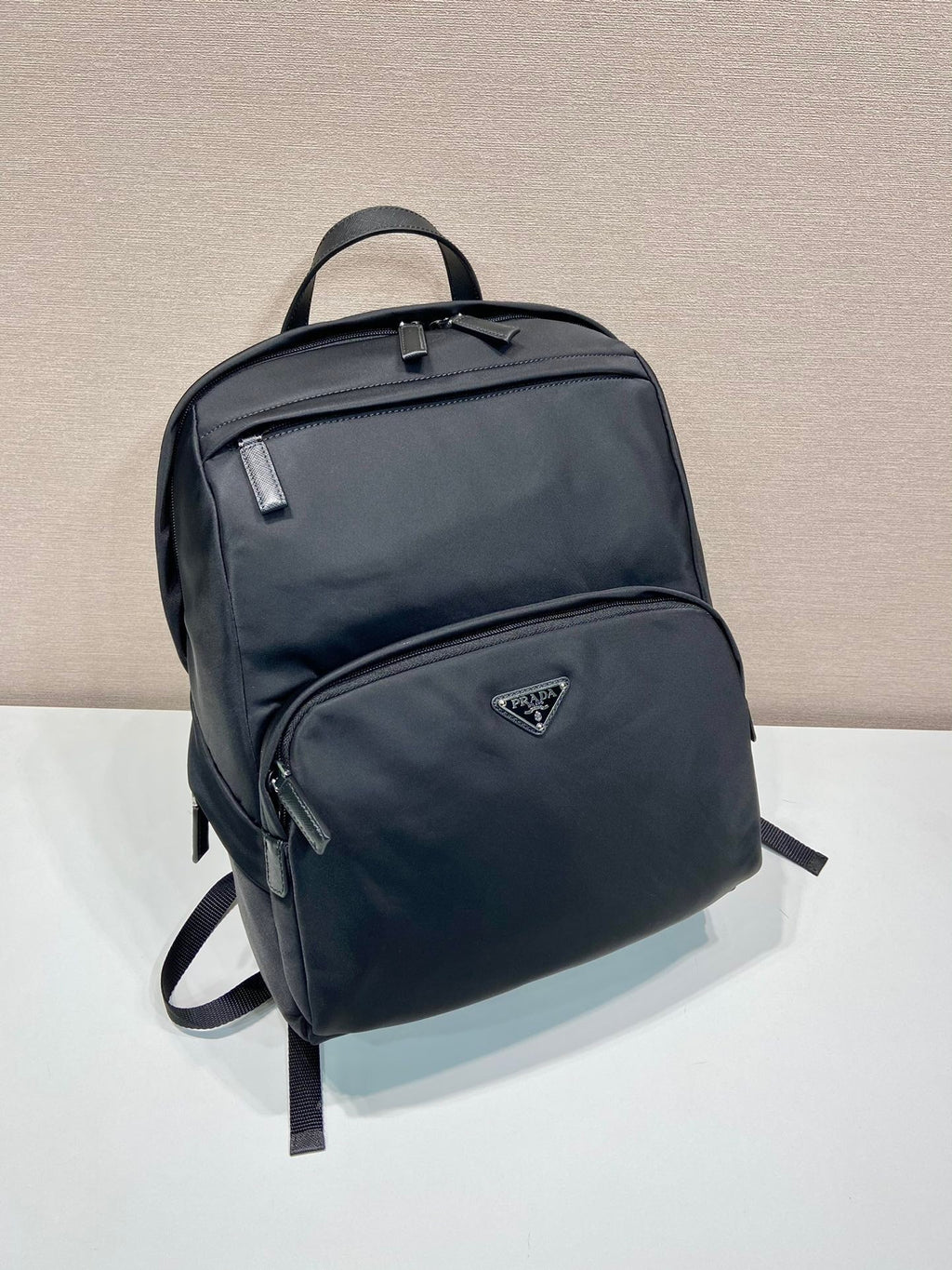 PRA Backpack