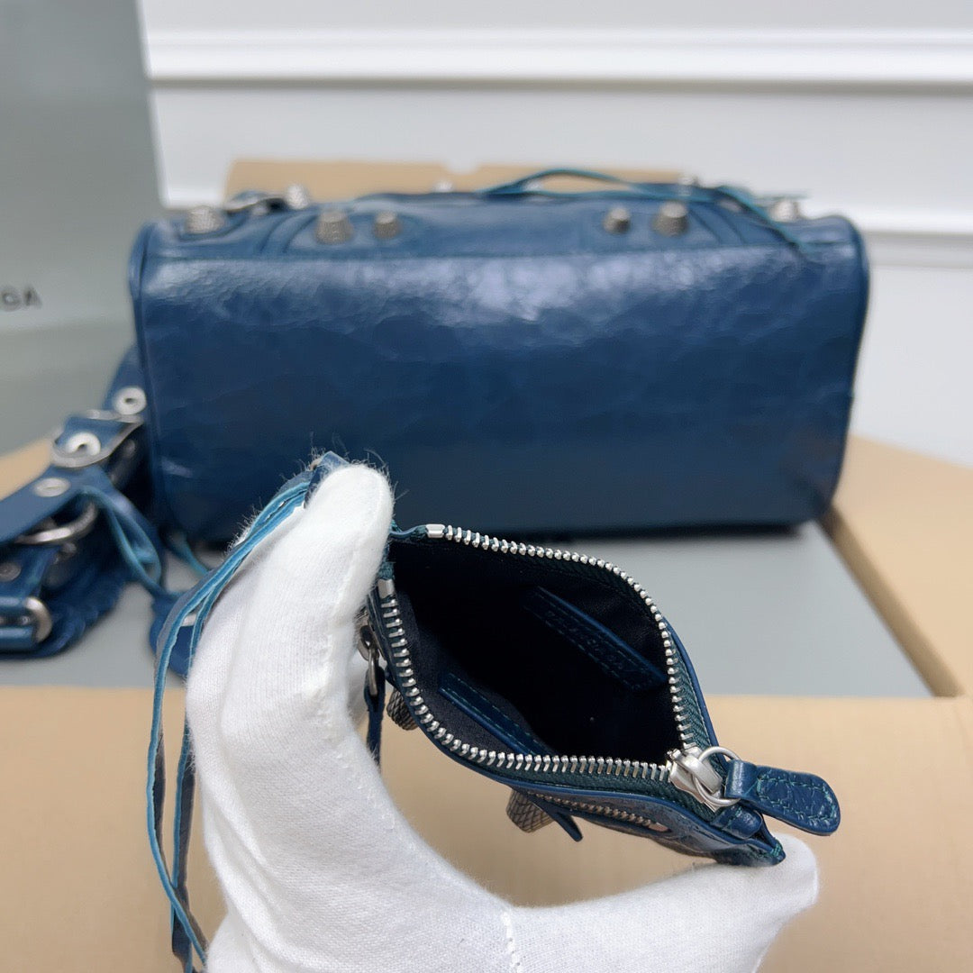 BLCG Travel Bag