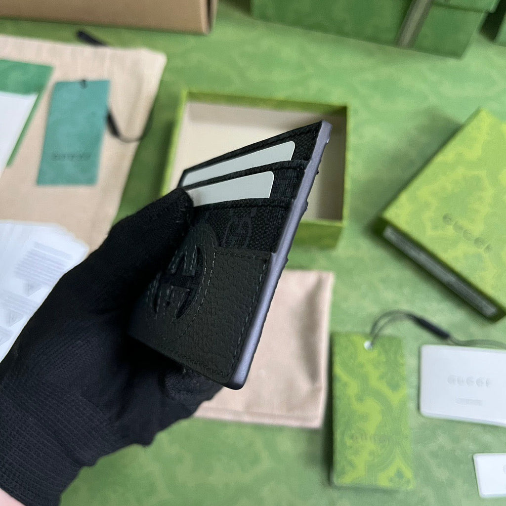 GUC Wallet