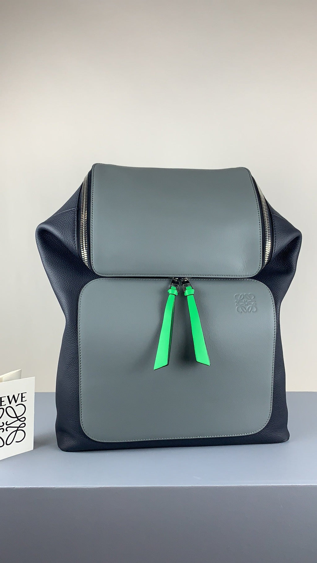 LO Backpack