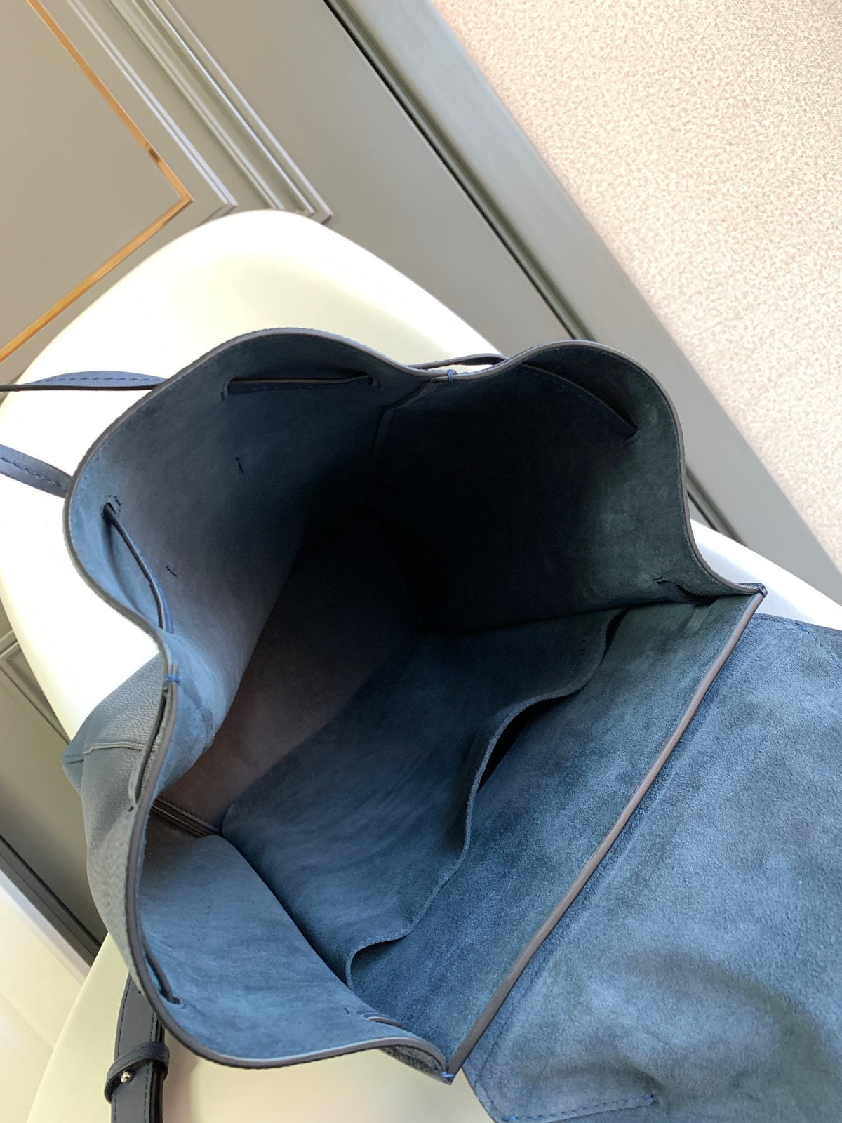 LO Backpack
