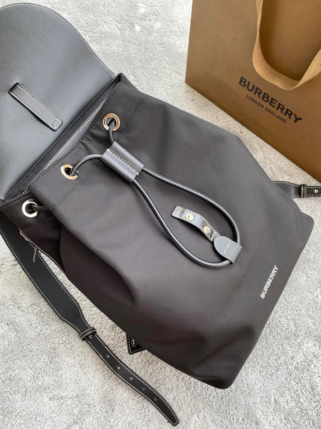 BURB Backpack